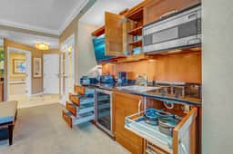 7th Flr MGM Signature Studio+1Bed| Strip View| No Fee