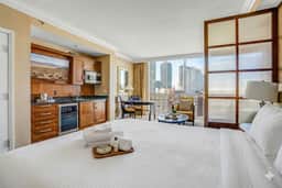8th Flr MGM Signature Studio| Strip View| No Fee