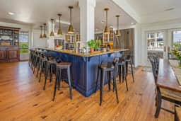 LuxStayUSA | Mark Twain Oceanfront - 4x4 OBX
