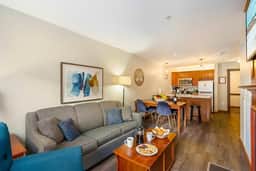 LuxStayUSA | Poolview Panorama {AS 239}