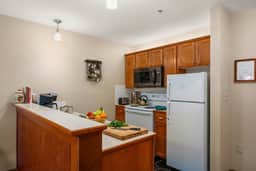 LuxStayUSA |Poolview Serenity AS 339