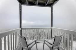 LuxStayUSA | ML 294 Ski In/Out| Slope View| Free Parking