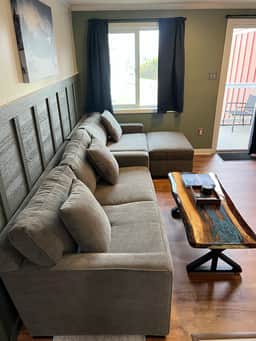 LuxStayUSA | ML 308 Ski In/Out| Ballhooter View| Free Parking