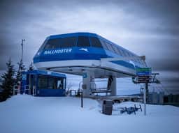 LuxStayUSA | ML343 Ski In/Out| Village Lifts| Free Parking