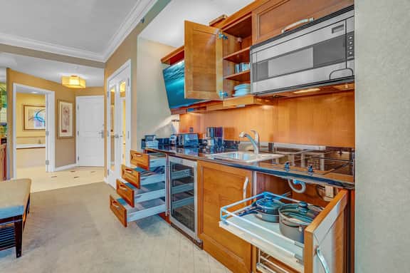 7th Flr MGM Signature Studio+1Bed| Strip View| No Fee