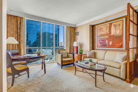 8th Flr MGM Signature Studio| Strip View| No Fee