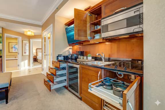 8th Flr MGM Signature Studio| Strip View| No Fee