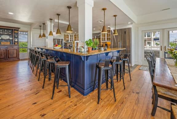 LuxStayUSA | Mark Twain Oceanfront - 4x4 OBX