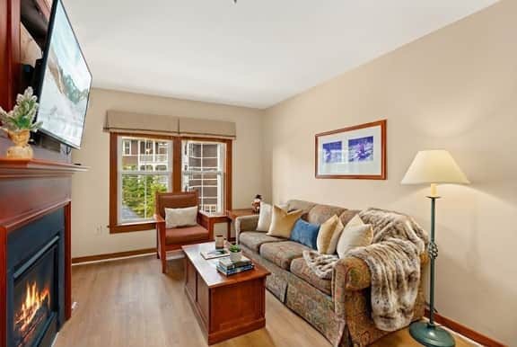 LuxStayUSA |Poolview Serenity AS 339