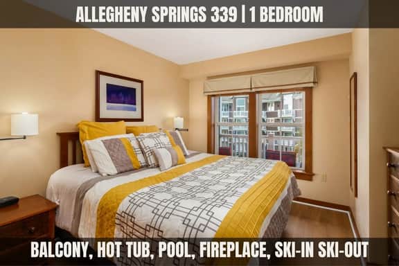 LuxStayUSA |Poolview Serenity AS 339