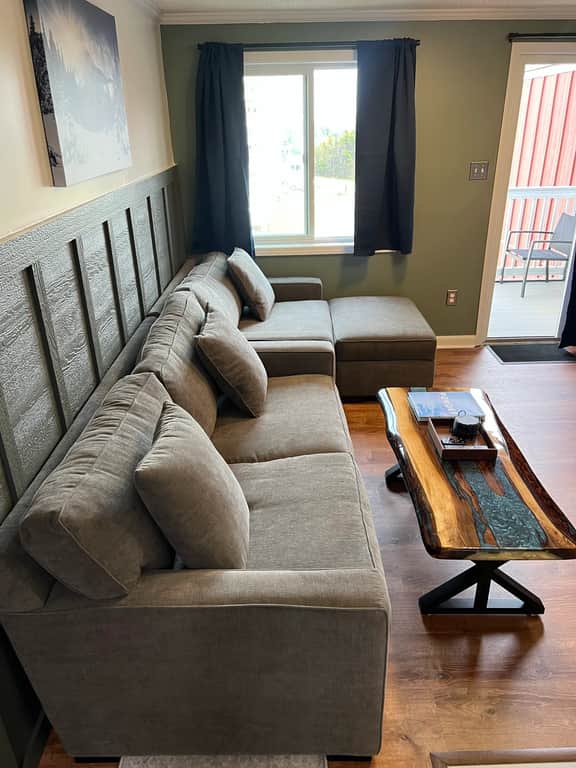 LuxStayUSA | ML 308 Ski In/Out| Ballhooter View| Free Parking