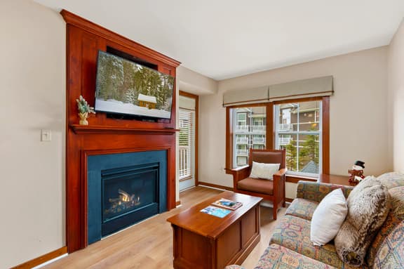 LuxStayUSA |Poolview Serenity AS 339