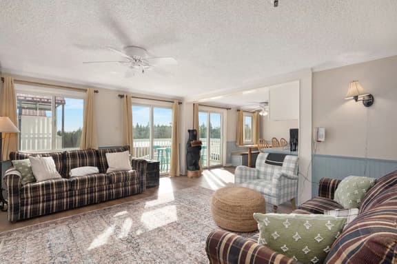 LuxStayUSA | ML335/337 Ski In/Out| Village Lifts| Free Parking